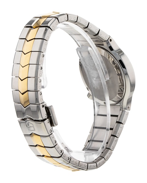 Tag Heuer Alter Ego WP1351